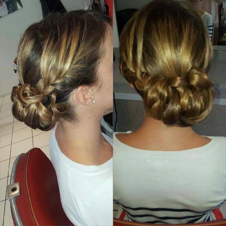 Coiffeur pour enfants, Royan