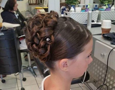Coiffeur enfants Coiffeur pour enfants, Vaux-sur-Mer