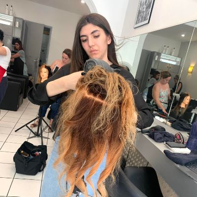 Coiffeur femmes Saint-Palais-sur-Mer